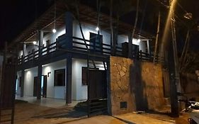 Santorini Hospedaria